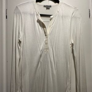 Vince Long Sleeve Tee